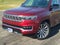 2023 Jeep Grand Wagoneer Series II