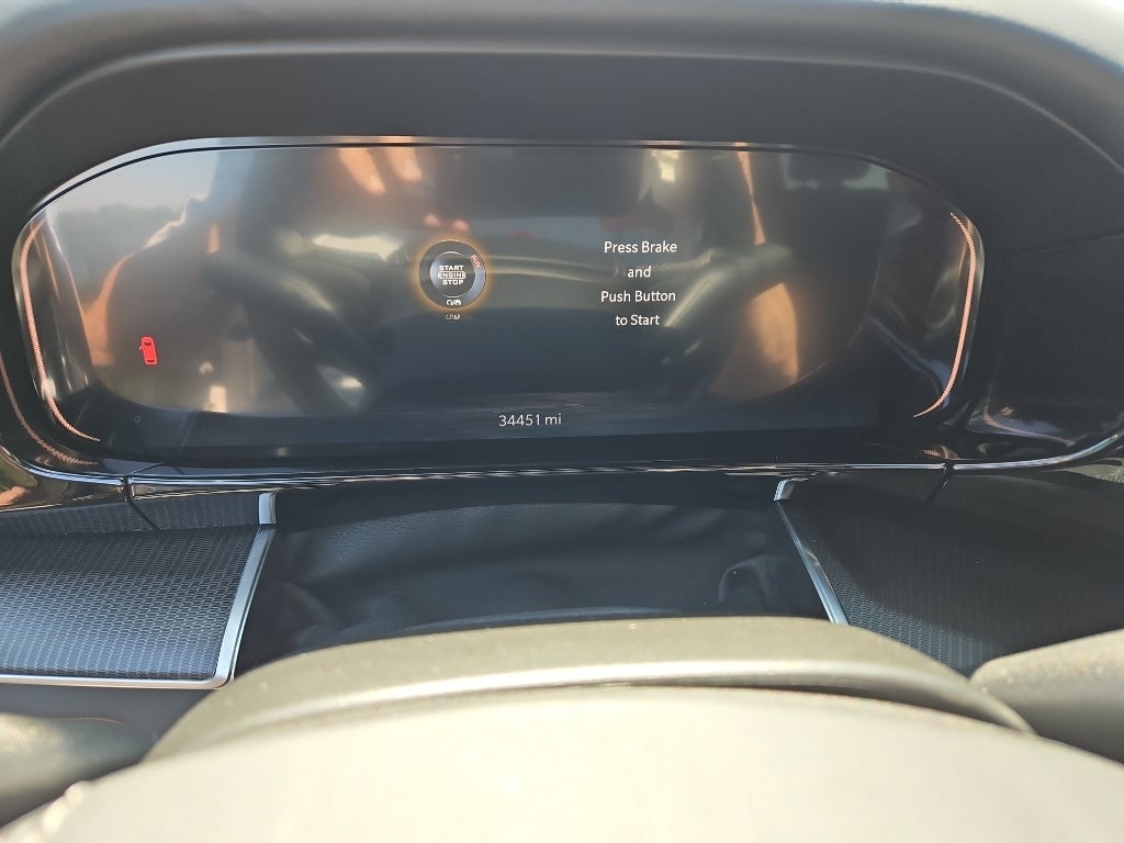 2024 Jeep Grand Wagoneer Series II Obsidian