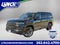 2024 Jeep Grand Wagoneer Series II Obsidian