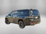 2024 Jeep Grand Wagoneer Series II Obsidian