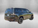 2024 Jeep Grand Wagoneer Series II Obsidian