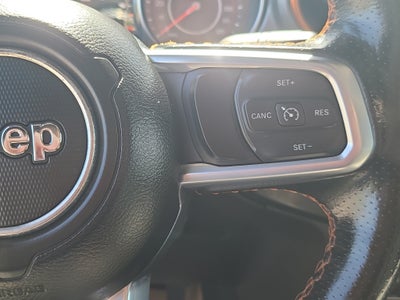 2020 Jeep Gladiator Mojave Desert Edition