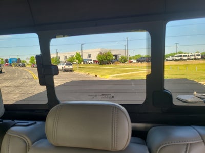 2020 Jeep Gladiator Mojave Desert Edition