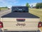 2020 Jeep Gladiator Mojave Desert Edition