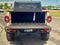 2020 Jeep Gladiator Mojave Desert Edition