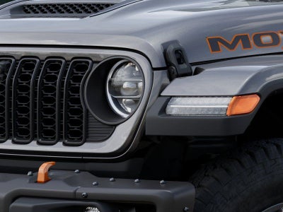 2026 Jeep Gladiator Mojave X