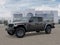 2026 Jeep Gladiator Mojave X