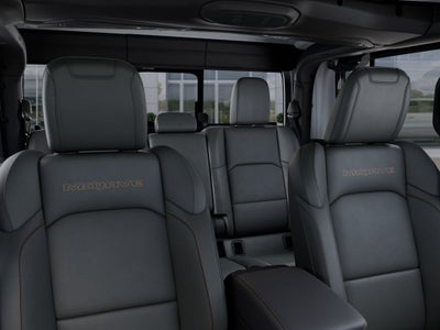 2026 Jeep Gladiator Mojave X