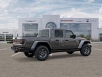 2026 Jeep Gladiator Mojave X