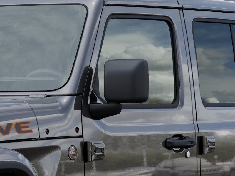 2026 Jeep Gladiator Mojave X