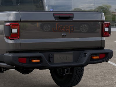 2026 Jeep Gladiator Mojave X