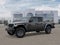 2026 Jeep Gladiator Mojave X