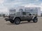 2026 Jeep Gladiator Mojave X