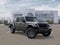 2026 Jeep Gladiator Mojave X