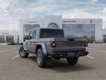 2026 Jeep Gladiator Mojave X