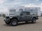 2026 Jeep Gladiator Mojave X