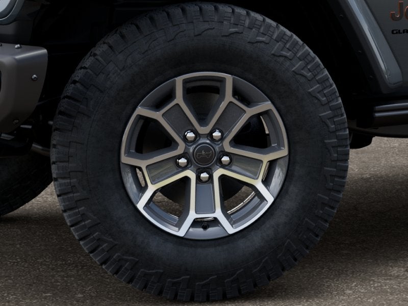 2026 Jeep Gladiator Mojave X