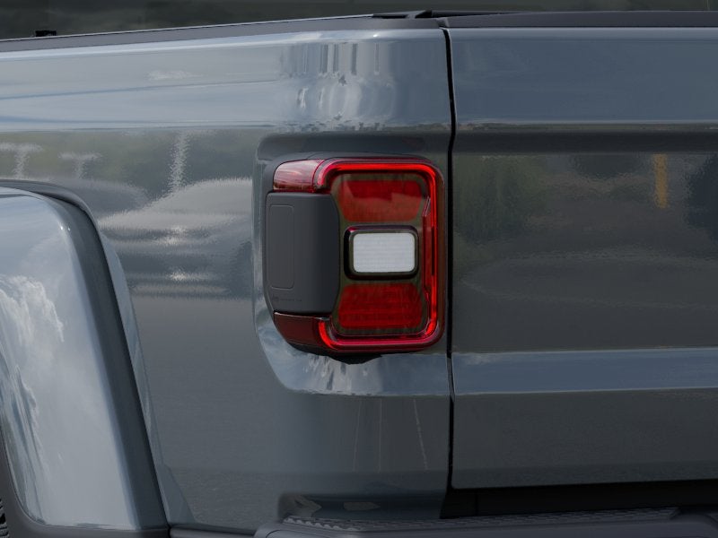 2026 Jeep Gladiator Mojave X