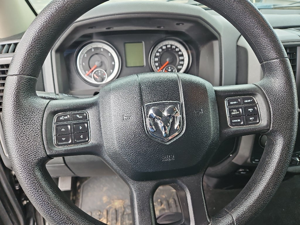 2015 RAM 1500 Express