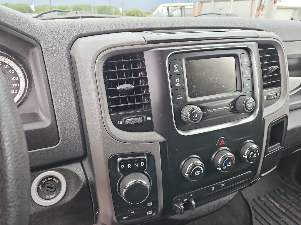 2015 RAM 1500 Express