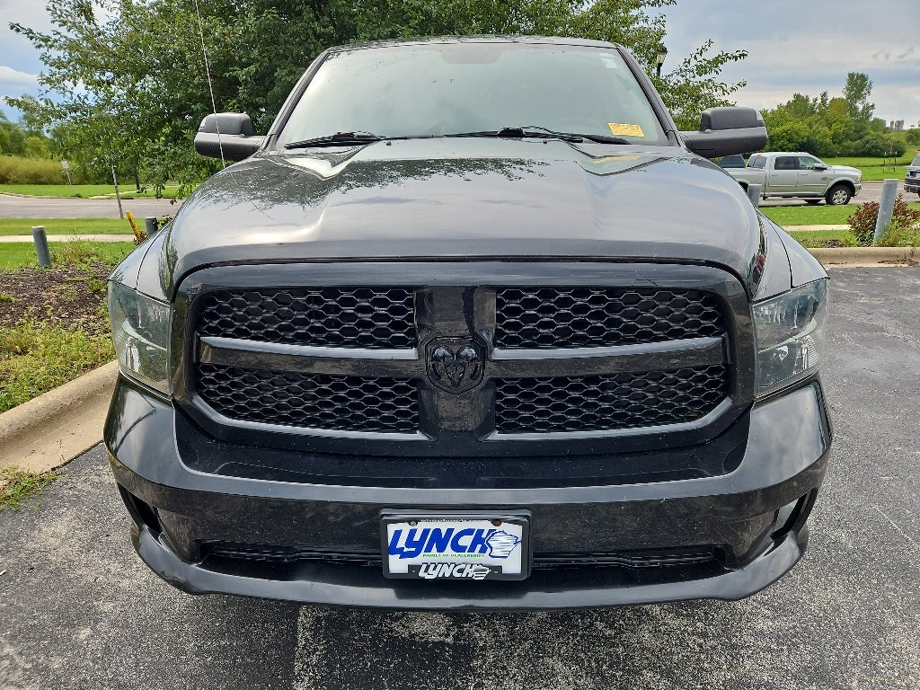 2015 RAM 1500 Express