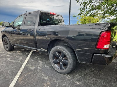 2015 RAM 1500 Express