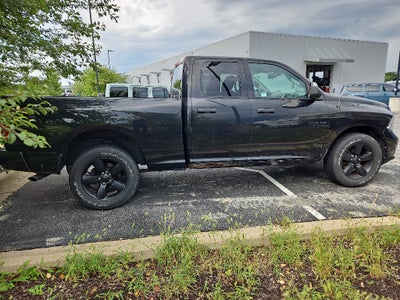 2015 RAM 1500 Express