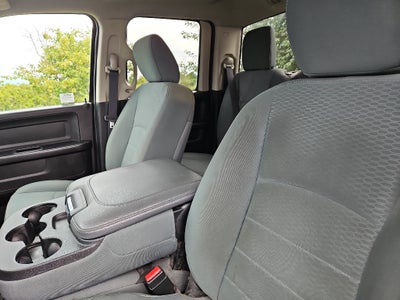 2015 RAM 1500 Express