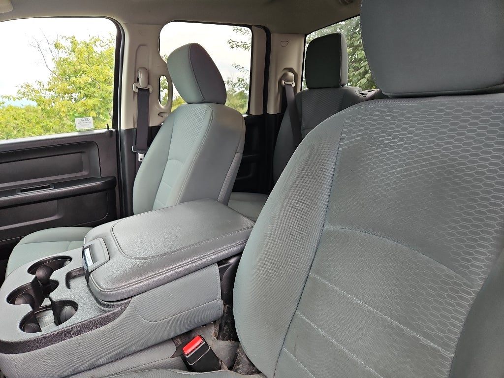 2015 RAM 1500 Express