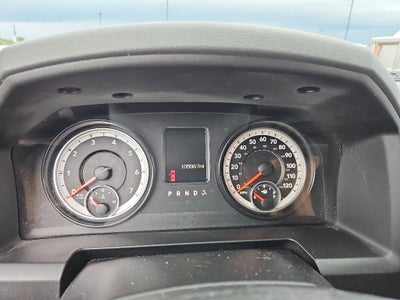 2015 RAM 1500 Express