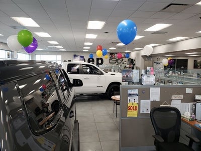 2015 RAM 1500 Express