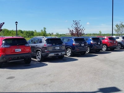 2015 RAM 1500 Express