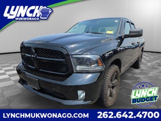 2015 RAM 1500 Express