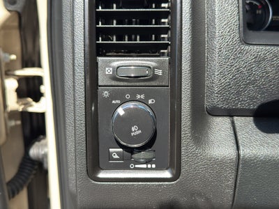 2017 RAM 1500 Rebel Desert Strike