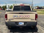 2017 RAM 1500 Rebel Desert Strike