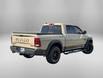 2017 RAM 1500 Rebel Desert Strike
