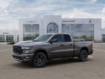 2026 RAM 1500 Midnight Express