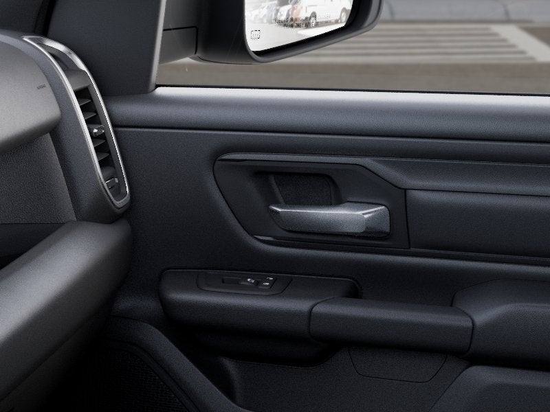 2026 RAM 1500 Midnight Express