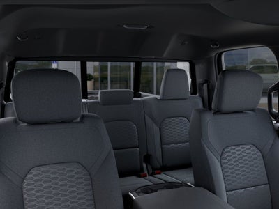 2026 RAM 1500 Midnight Express