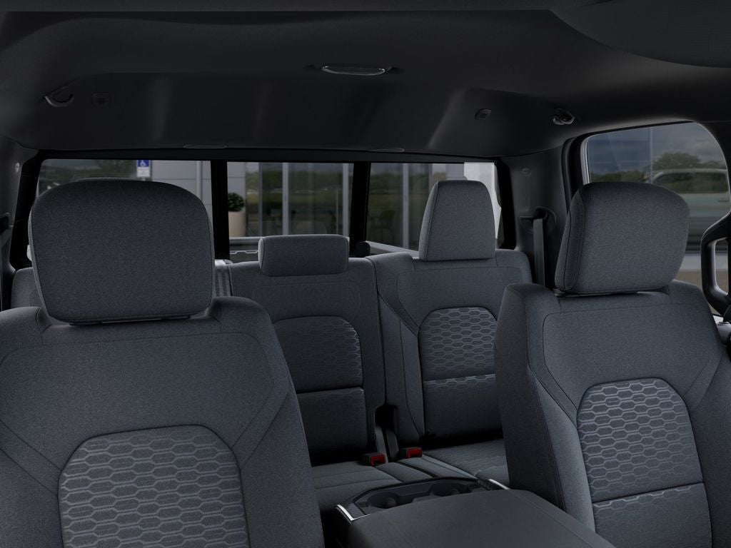 2026 RAM 1500 Midnight Express