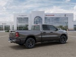 2026 RAM 1500 Midnight Express
