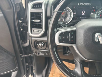 2022 RAM 1500 Big Horn Level 2