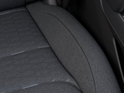 2026 RAM 1500 Big Horn Level 2 Off Road