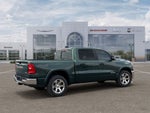 2026 RAM 1500 Big Horn Level 2 Off Road