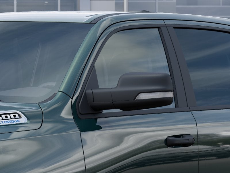 2026 RAM 1500 Big Horn Level 2 Off Road