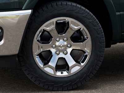 2026 RAM 1500 Big Horn Level 2 Off Road