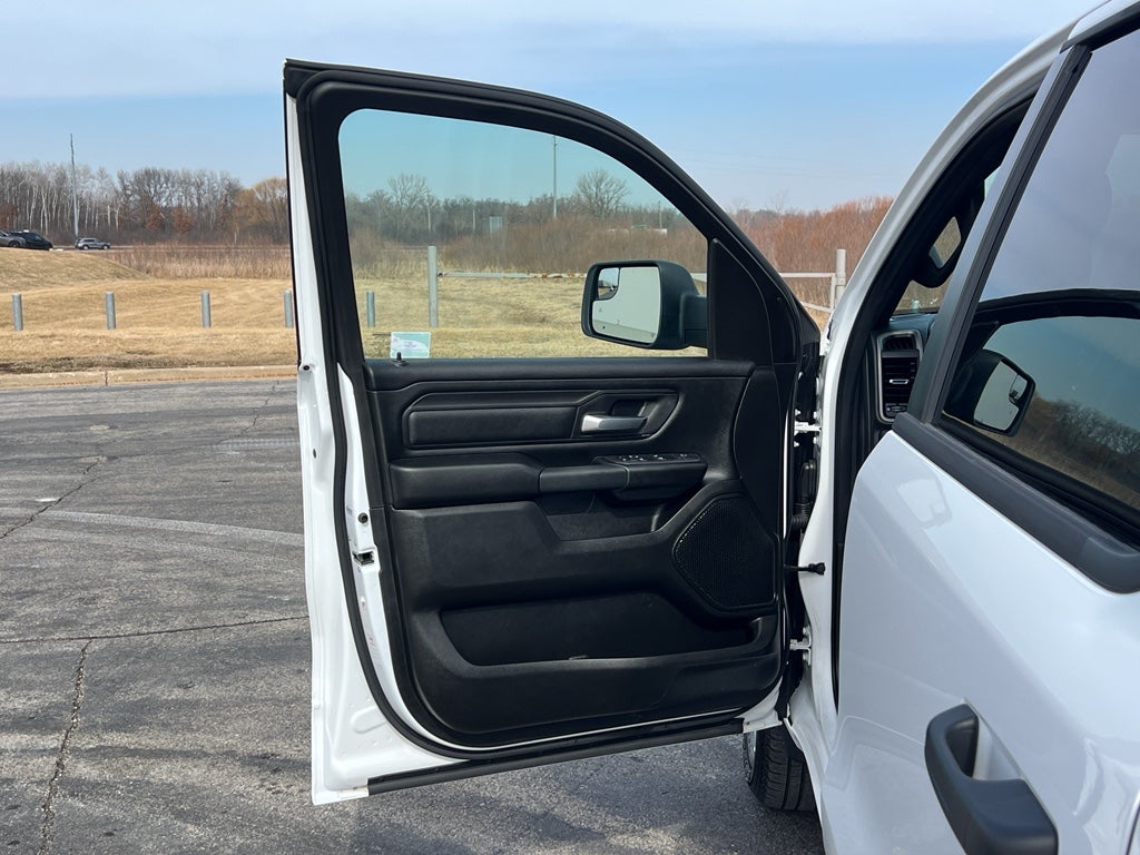 2025 RAM 1500 Tradesman Daytona