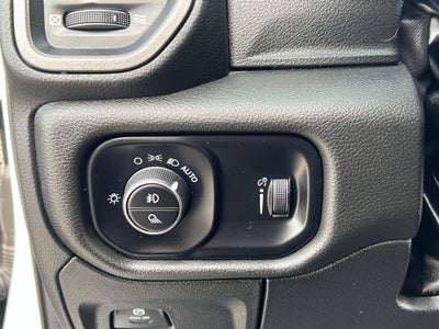 2025 RAM 1500 Tradesman Daytona