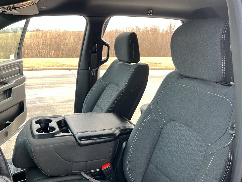 2025 RAM 1500 Tradesman Daytona