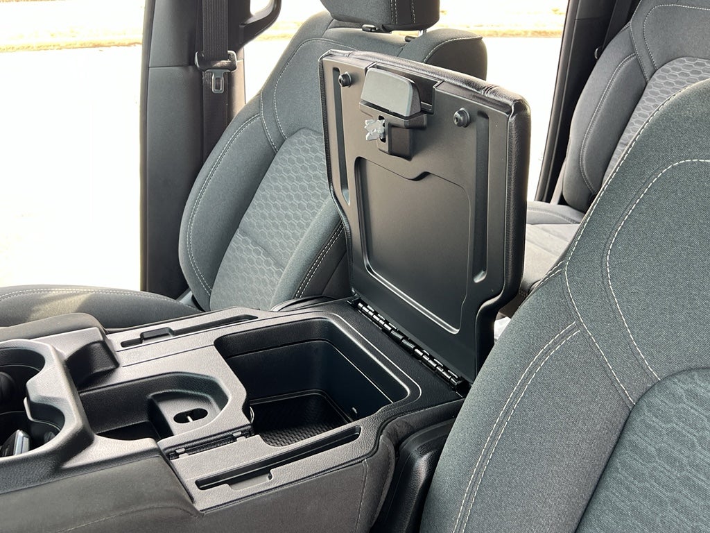 2025 RAM 1500 Tradesman Daytona